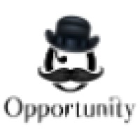 Opportunity English logo, Opportunity English contact details