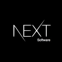 Next Software logo, Next Software contact details