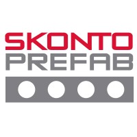 Skonto Prefab logo, Skonto Prefab contact details