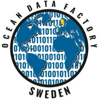 Ocean Data Factory Sweden logo, Ocean Data Factory Sweden contact details