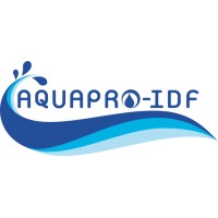 AQUAPRO IDF logo, AQUAPRO IDF contact details