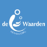 Kraamzorg De Waarden logo, Kraamzorg De Waarden contact details