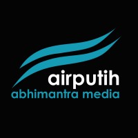 Airputih Abhimantra Media logo, Airputih Abhimantra Media contact details