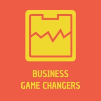 Business Game Changers logo, Business Game Changers contact details