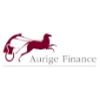 Aurige Finance logo, Aurige Finance contact details