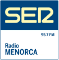 RADIO MENORCA SER logo, RADIO MENORCA SER contact details