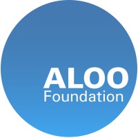 ALOO FOUNDATION logo, ALOO FOUNDATION contact details