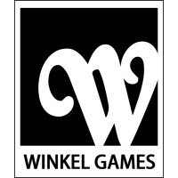 Winkel Games logo, Winkel Games contact details