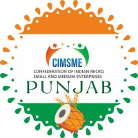 CIMSME - Punjab Council logo, CIMSME - Punjab Council contact details