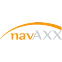 navAXX S.A. logo, navAXX S.A. contact details