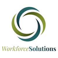 Workforce Solutions logo, Workforce Solutions contact details