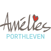 Amélies, Porthleven logo, Amélies, Porthleven contact details