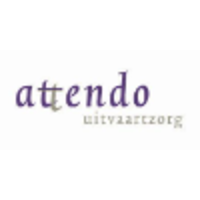 Attendo Uitvaartzorg logo, Attendo Uitvaartzorg contact details