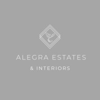 Alegra Estates logo, Alegra Estates contact details