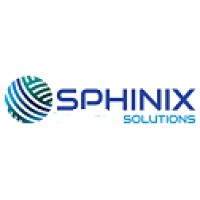 Sphinix Solutions logo, Sphinix Solutions contact details