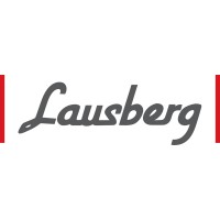 Lausberg Defence logo, Lausberg Defence contact details