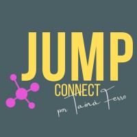 JumpConnect logo, JumpConnect contact details