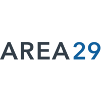 AREA 29 logo, AREA 29 contact details