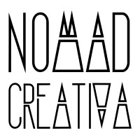 Nomad Creativa logo, Nomad Creativa contact details