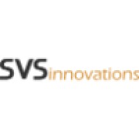 SVS Innovations logo, SVS Innovations contact details