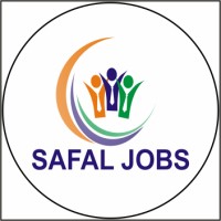 Safal Jobs logo, Safal Jobs contact details