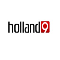 Holland9 logo, Holland9 contact details