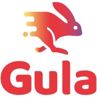 Gula App logo, Gula App contact details