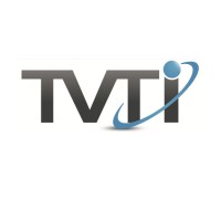 TVTI logo, TVTI contact details