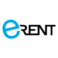 eRENT Solutions Oy logo, eRENT Solutions Oy contact details