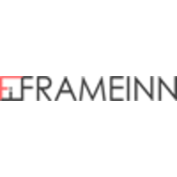 FrameInn logo, FrameInn contact details