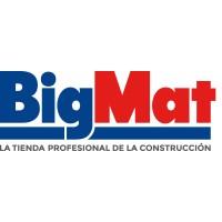 BIGMAT IBERIA logo, BIGMAT IBERIA contact details