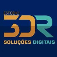 Estúdio 3DR - Soluções Digitais logo, Estúdio 3DR - Soluções Digitais contact details