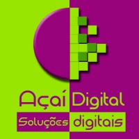 Açaí Digital Soluções Digitais logo, Açaí Digital Soluções Digitais contact details