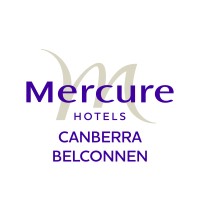 Mercure Canberra Belconnen logo, Mercure Canberra Belconnen contact details