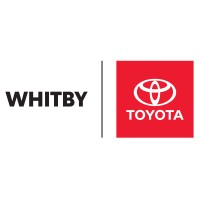 Whitby Toyota logo, Whitby Toyota contact details