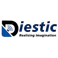 Diestic Technologies Private Limited logo, Diestic Technologies Private Limited contact details