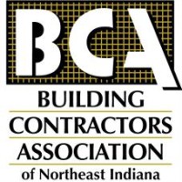 Building Contractors Association of Northeast Indiana logo, Building Contractors Association of Northeast Indiana contact details