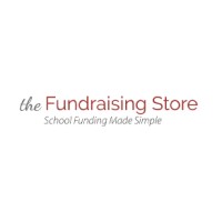 The Fundraising Store logo, The Fundraising Store contact details