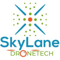 SkyLane Dronetech Private Limited logo, SkyLane Dronetech Private Limited contact details