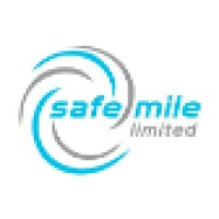 Safemile Ltd logo, Safemile Ltd contact details