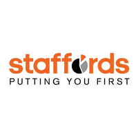 Staffords Accountants logo, Staffords Accountants contact details