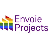 Envoie Projects LLC logo, Envoie Projects LLC contact details