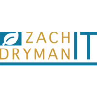 Zach Dryman IT Inc. logo, Zach Dryman IT Inc. contact details