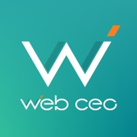 Web CEO logo, Web CEO contact details