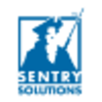 Sentry Solutions logo, Sentry Solutions contact details