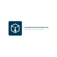 CollegePass Recruitment Inc. logo, CollegePass Recruitment Inc. contact details