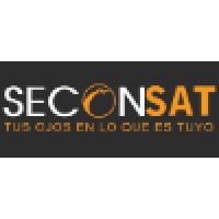 Seconsat SA logo, Seconsat SA contact details