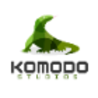 Komodo Studios logo, Komodo Studios contact details