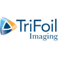 Trifoil Imaging logo, Trifoil Imaging contact details