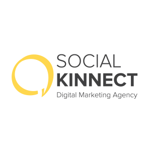 Social Kinnect logo, Social Kinnect contact details